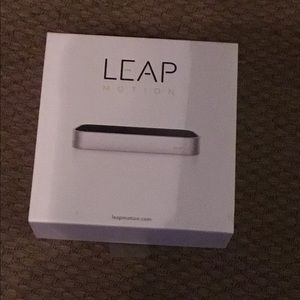 LEAP Motion Controller